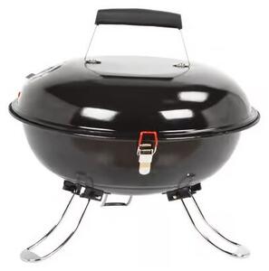 Grill ogrodowy węglowy PATIO 91331 Zamykany