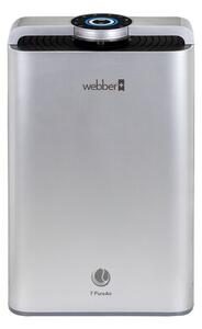 Oczyszczacz powietrza WEBBER AP9700 WIFI-S Wi‑Fi