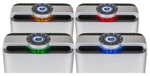 Oczyszczacz powietrza WEBBER AP9700 WIFI-S Wi‑Fi