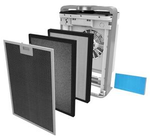 Oczyszczacz powietrza WEBBER AP9700 WIFI-S Wi‑Fi