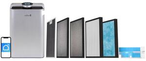 Oczyszczacz powietrza WEBBER AP9700 WIFI-S Wi‑Fi