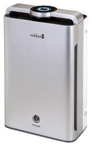 Oczyszczacz powietrza WEBBER AP9700 WIFI-S Wi‑Fi