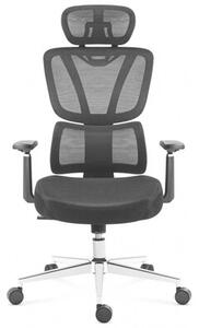Fotel MARK ADLER Expert 4.6 Czarny