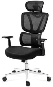 Fotel MARK ADLER Expert 4.6 Czarny