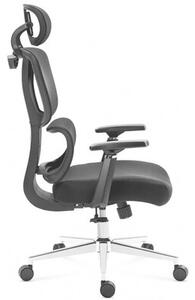 Fotel MARK ADLER Expert 4.6 Czarny
