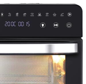 Mini piekarnik TURBOTRONIC TT-AFO14 Air Cooker