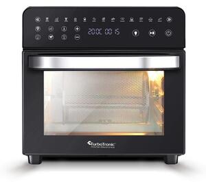 Mini piekarnik TURBOTRONIC TT-AFO14 Air Cooker