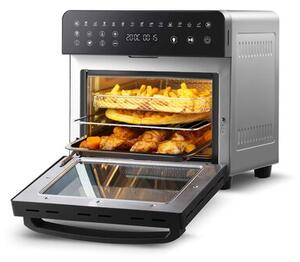 Mini piekarnik TURBOTRONIC TT-AFO14 Air Cooker