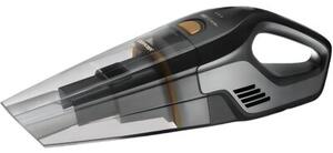 Odkurzacz ręczny CONCEPT Wet & Dry Riser Extension VP4353 Czarny
