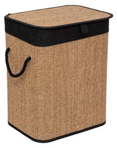 Kosz na pranie LUXE, 60 l
