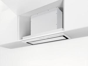 Okap ELECTROLUX LFG818W BiaÅy 650m3/h 57dB klasa A