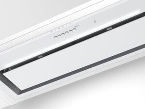 Okap ELECTROLUX LFG818W BiaÅy 650m3/h 57dB klasa A