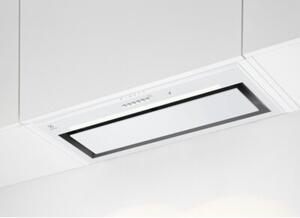 Okap ELECTROLUX LFG818W BiaÅy 650m3/h 57dB klasa A