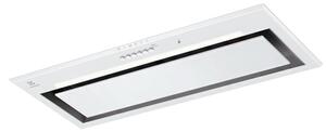 Okap ELECTROLUX LFG818W BiaÅy 650m3/h 57dB klasa A