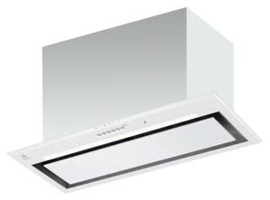 Okap ELECTROLUX LFG818W BiaÅy 650m3/h 57dB klasa A