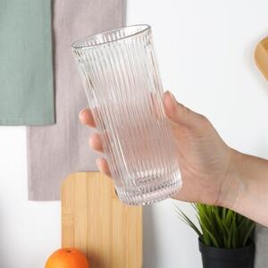 Szklanki 320 ml 6 szt