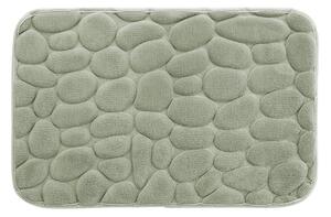 Dywanik łazienkowy z tłoczonym wzorem, 50 x 80 cm, RICOCHET