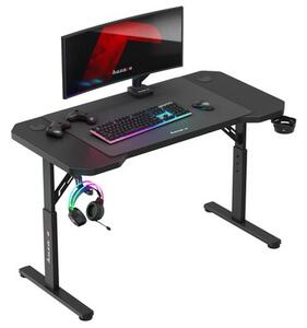 Biurko gamingowe HUZARO Hero 2.6 Czarny