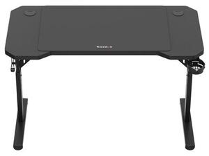 Biurko gamingowe HUZARO Hero 2.6 Czarny