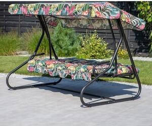 Huśtawka ogrodowa PATIO Milano G052-23IB