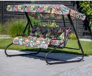 Huśtawka ogrodowa PATIO Milano G052-23IB