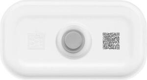 Pojemnik plastikowy ZWILLING 36805-200-0 Fresh&Save 0.5 L Biały