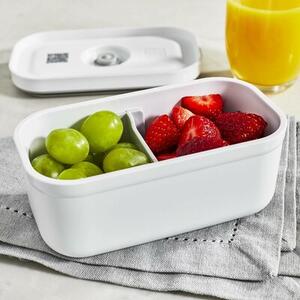 Pojemnik plastikowy ZWILLING 36805-200-0 Fresh&Save 0.5 L Biały