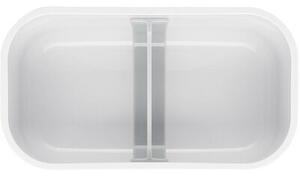 Pojemnik plastikowy ZWILLING 36805-200-0 Fresh&Save 0.5 L Biały