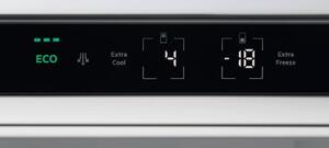 Lodówka ELECTROLUX E7TNGE75S