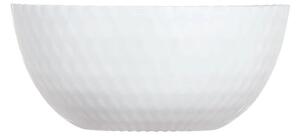 Salaterka LUMINARC Pampille 13 cm Biały