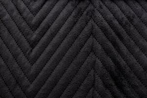 Narzuta 170 x 210 TÅoczona Welurowa Marieta 03