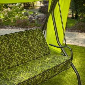 Huśtawka ogrodowa PATIO Latina G032-12PB