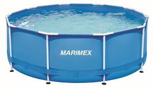 Basen Marimex Florida 3,05 x 0,76 m bez filtracji - Intex 28200/56997