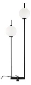 Lampa podłogowa białe kule The Sixth Sense Maytoni Z020FL-L12BK
