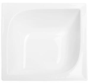 Salaterka AMBITION Monaco 25 cm Biały