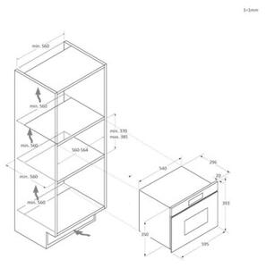 Kuchenka mikrofalowa HAIER H38SIDBF7XS 750W Årednica 25.5 cm pojemnoÅÄ 24L