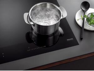 Płyta indukcyjna MIELE KM 7404 FX