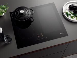 Płyta indukcyjna MIELE KM 7404 FX