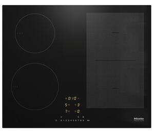 Płyta indukcyjna MIELE KM 7404 FX