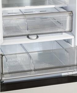 Organizer do lodówki EASYFORM Clear Cans 8.5 L