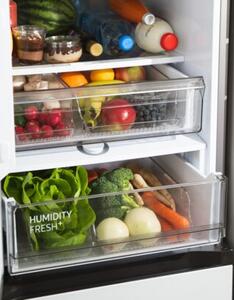 Organizer do lodówki EASYFORM Clear Cans 8.5 L