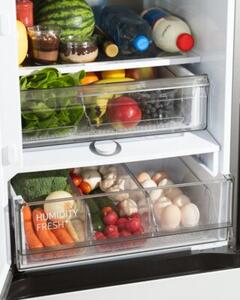 Organizer do lodówki EASYFORM Clear Cans 5.4 L