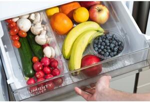 Organizer do lodówki EASYFORM Clear Cans 8.5 L
