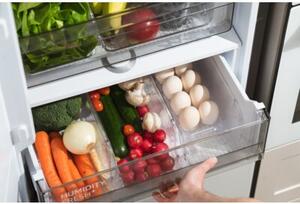 Organizer do lodówki EASYFORM Clear Cans 8.5 L