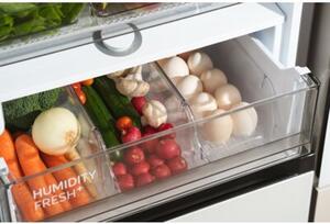 Organizer do lodówki EASYFORM Clear Cans 5.4 L