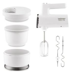 Mikser z misą ZELMER Compact Chef ZHM2759