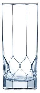 Zestaw szklanek LUMINARC Octime Diamond 310 ml (6 sztuk)