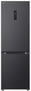 Lodówka LG GBV5150DEP No Frost 186cm Czarna