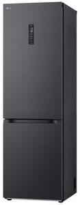 Lodówka LG GBV5150DEP No Frost 186cm Czarna