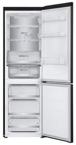 Lodówka LG GBV5150DEP No Frost 186cm Czarna